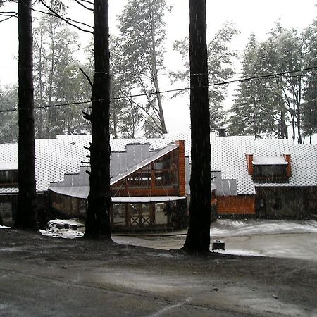 Patagonia Paraiso - Hotel Boutique On Lake Beach 维拉·拉·安古斯图拉 外观 照片