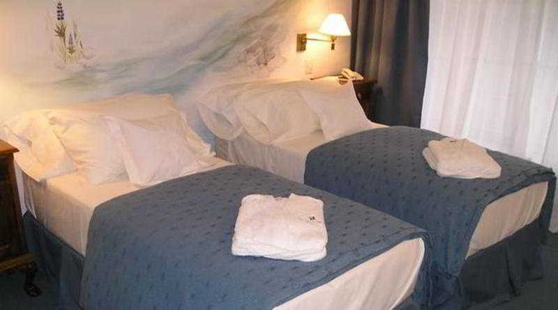 Patagonia Paraiso - Hotel Boutique On Lake Beach 维拉·拉·安古斯图拉 外观 照片