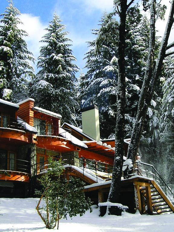 Patagonia Paraiso - Hotel Boutique On Lake Beach 维拉·拉·安古斯图拉 外观 照片